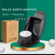 Dolce Gusto Adapter for Nespresso Capsule