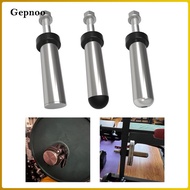 Gepnoo Heavy Duty Disc Organizer Weights Storage Rack Accessories for Gym Weights Plates Barbell Hol
