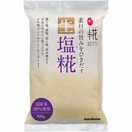 Plus糀 生鹽麴 500g