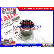 LAHER BEARING BOSH AS ARM VIXION, SCORPIO, BYSON ORIGINAL YAMAHA 93317-218Y1