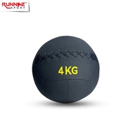 RZ | Pro Wall Ball - 4kg