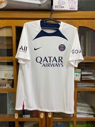 Nike PSG Paris saint German 巴黎聖日耳曼 訓練衣