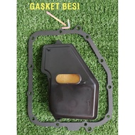 PERODUA AUTO TRANSMISSION FILTER WITH GASKET BESI PERODUA MYVI 1.3, ALZA OLD MODEL