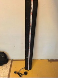 Zoom Med  爬蟲燈管架 x 1 LF-71E T5,24W ,T5(不包管）