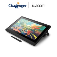 Wacom Cintiq 16 DTK-1660-K1
