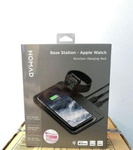 ( 全新行貨 ) NOMAD Base Station V2 (Apple Watch Edition) 無線充電底座
