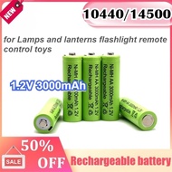 AA /AAA 1.2V 3000mAh Battery Ni-MH Rechargeable Battery for Toy Remote Control Rechargeable Batterie