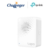 TP-Link Tapo H100 Smart Hub with Chime