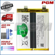 BATTERY REPLACEMENT FOR VV X90 B-X5 (4810mAh) BY PREMIUM GADGETS MALL