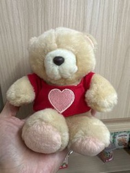 Forever Friends 熊公仔