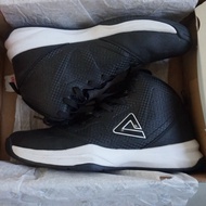 PEAK Rising Star-Shock Basketball Shoes