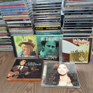 79 Preloved Music Albums CD - Oldies 60's 70's 80's, Pop, Oldies, Rock, Country 79