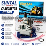 suntal rs100 carburetor assy