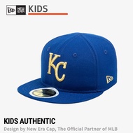 Official New Era KIDS AUTHENTIC, KANROY ALT