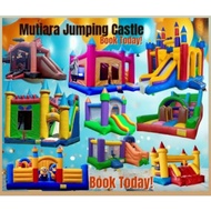 Bouncing castle rental selangor kuala lumpur sewa bouncy castle sewa inflatable bouncy castle sewa s