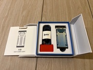 不議價 WUBEN 務本 X2 2500流明 輕巧便攜的易攜帶燈 type-c充電 edc手電筒 flashlight （請看產品說明）