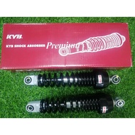 Yamaha Lagenda115FI Absorber KYB