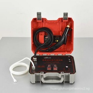 High Pressure High Temperature Steam Cleaner Multifunctional Steam Machine Household Sterilization D