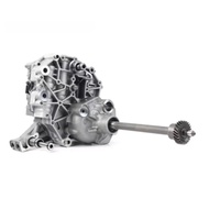 01J325031BF 01J325031BJ 01J325031BG 01J325031CD 01J CVT Original Automatic Transmission Oil Pump Val