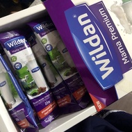 [FREE GIFT] Trial Sachet Wildan Mama Premium