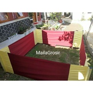 Geber Chicken Action