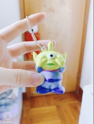 三眼仔扭蛋