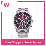 [Orient Watch] Watch Sporty Chronograph Quartz RN-KV0003R Men's