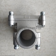 ประกับแฮนด์ สำหรับ เครื่องตัดหญ้า ก้านตัดหญ้า ประกับแฮนด์ DC-57 DC57 ขนาด 32MM ใส่ได้ทุกรุ่น หนา ทนท