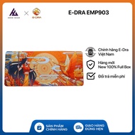 Mouse Pad - Mouse Pad - E-Dra pink mouse Pad EMP903 - 900x400x5mm - Genuine E-Dra