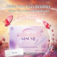 [3 box free 1]100% original GesunD Pro Daelife x Gesund+ 护眼之王 30's,jerosse