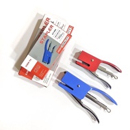 lokalimadeph Heavy Duty Pliers Stapler School Office Stapler Heavy Duty Stapler