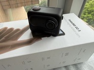 Insta360 GO 3 運動攝影機