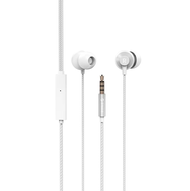 ORICO ban đầu trong tai tai nghe nhạc âm thanh nổi Bass Tai nghe Hi-Fi Tai nghe có dây cho Samsung H