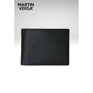 MARTIN VERSA Dompet Lipat Pria Persegi Kulit Sintetis 1519