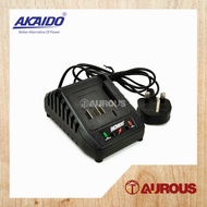 AKAIDO A21BL 21V BL CHARGER LITHIUM LI-ION BATTERY CHARGER