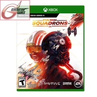 XBOX ONE/XBOX Series X Star Wars Squadrons (English)