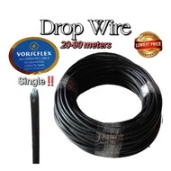 SINGLE Drop Wire ACSR Service 6/7 14mm | 20 to 90 METER" Original