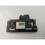 LG 65UP7750PTB WiFi receiver