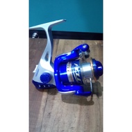 Reel MAGURO AQUOS 1000 REEL STRONG 10 BALL BEARINGS