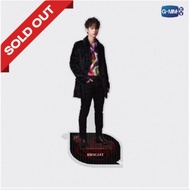 BRIGHT ACRYLIC STANDEE | F4 THAILAND BOYS OVER FLOWERS