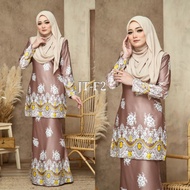 ▬Baju Kurung Moden New Arrival/Baju Kurung/Baju Siap/Baju Muslimah/Kurung Pahang/Moden/Kurung Latest Design/Baju Murah