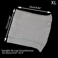 Elastic Breathable  Band Beg Sleeve Catheter Bracket Urine Bag Leg Frame Drainage Bag Leg Band Urine