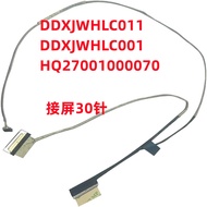 ASUS M1404 X1404 X1404VA X1404Z Screen Cable Display Screen Cable DDXJWHLC011