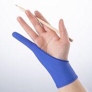 JIFANPAUL | Anti-False Touch Drawing Glove 2 Fingers