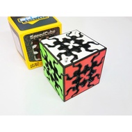 Rubik Qiyi Gear 3x3 V1 Very Good