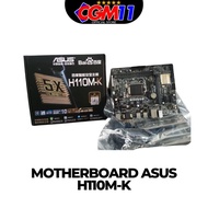 ASUS H110M-K / MOBO ASUS H110MK Motherboard