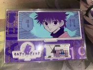 Hunterxhunter 全職獵人 立牌