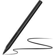 Microsoft Surface Stylus Pen ดินสอคาปาซิทีฟ 4096 ความดัน ชาร์จ กับ การปฏิเสธฝ่ามือ Surface Pro 12 8