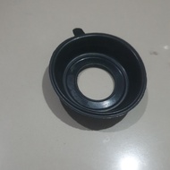 Vacuum Rubber Zx 130 Zx130 Kawasaki Zx130 Carburetor Vacuum Membrane Rare Item