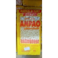 CARCAR, CEBU'S AMPAO